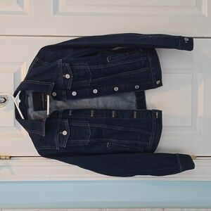 Banana Republic Jean Jacey